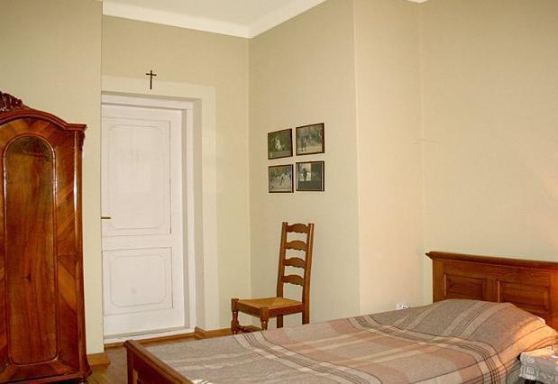 Palac Kurozwekiアパートホテル 部屋 写真